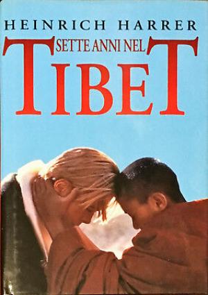 Sette anni nel Tibet